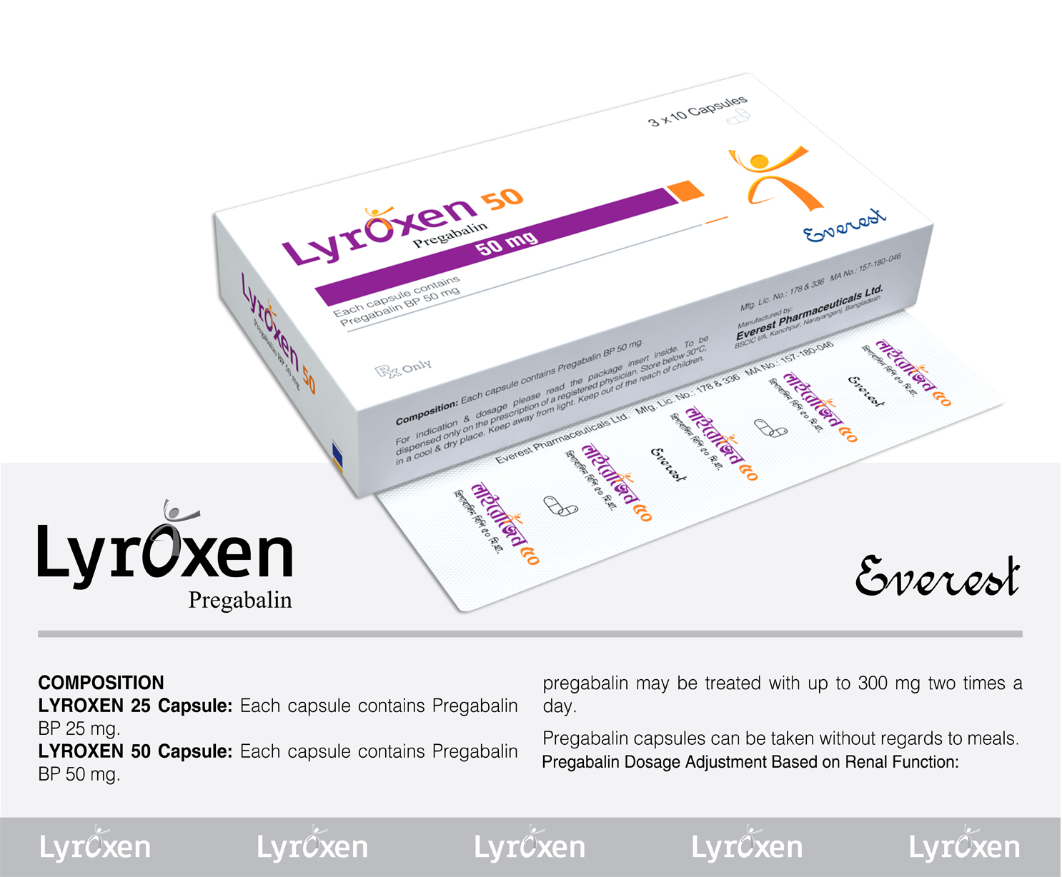Pilule Clonazepam Pilule Clonazepam