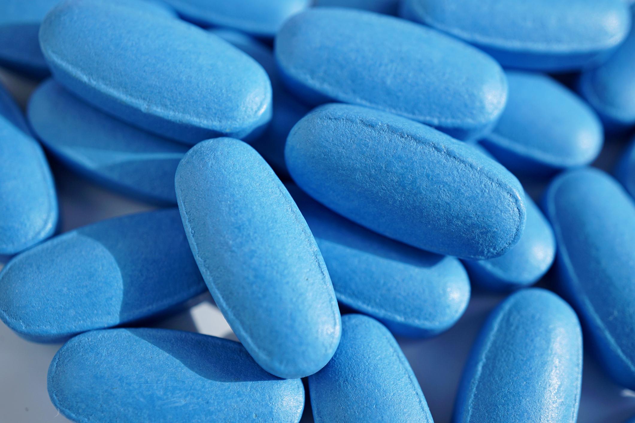 Pilule De Cialis