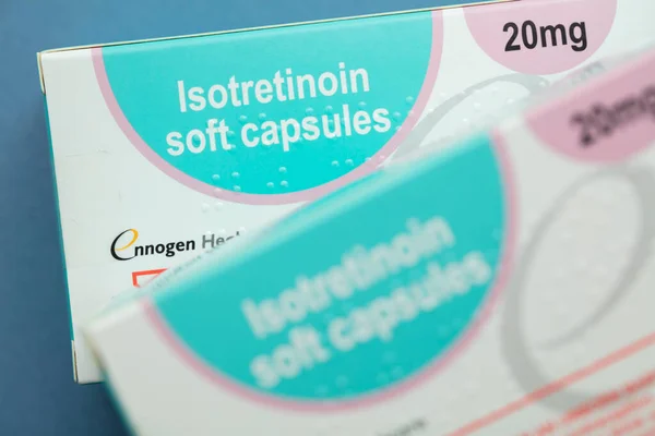 pilule de roaccutane