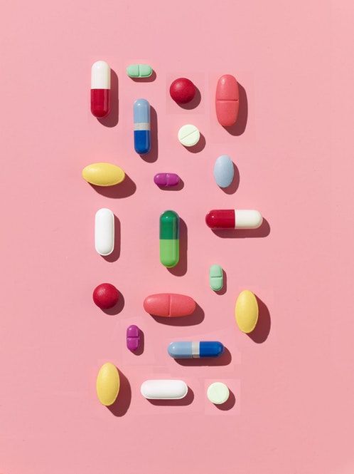 Pilule de xanax