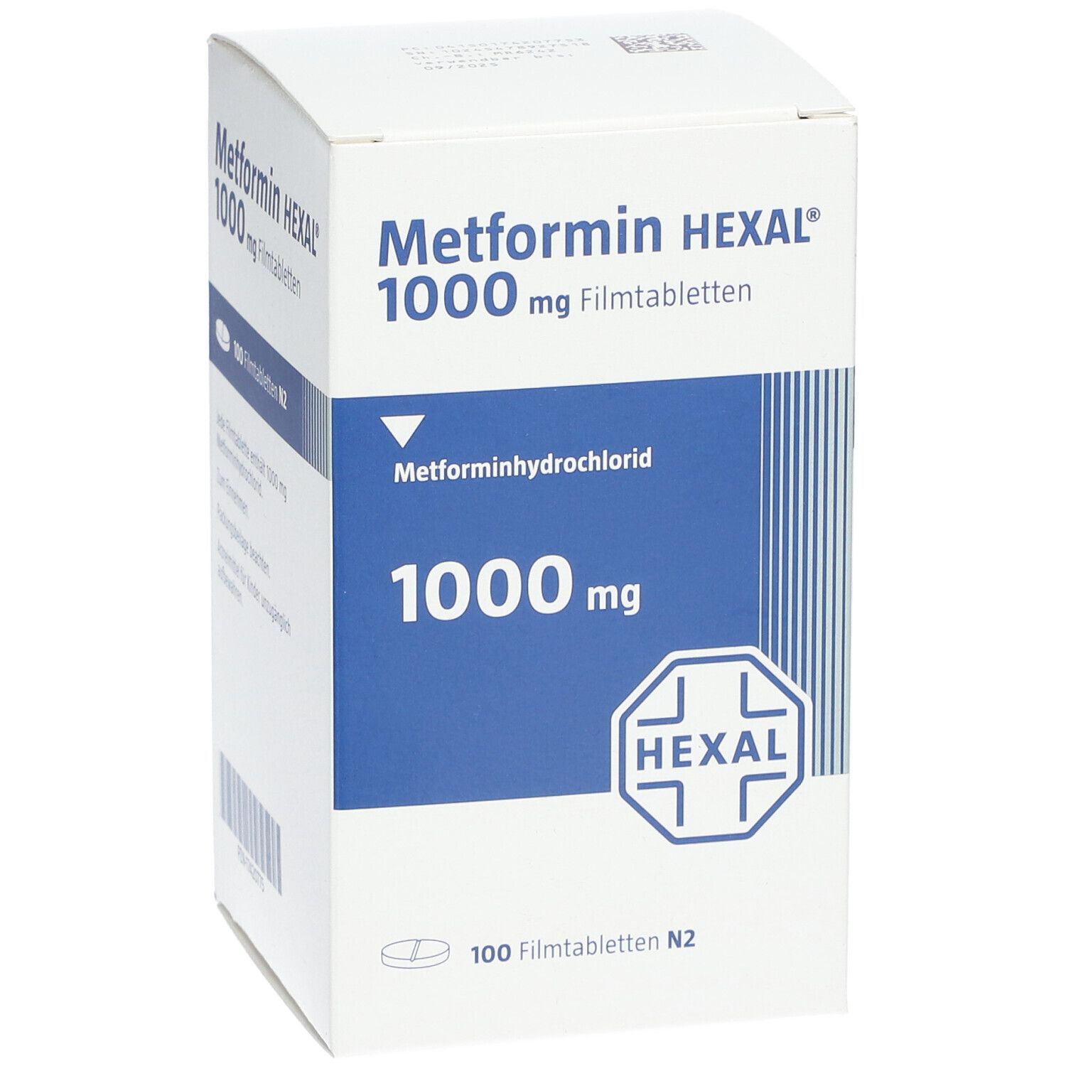 pilule sandoz metformine Pilule Sandoz Metformine