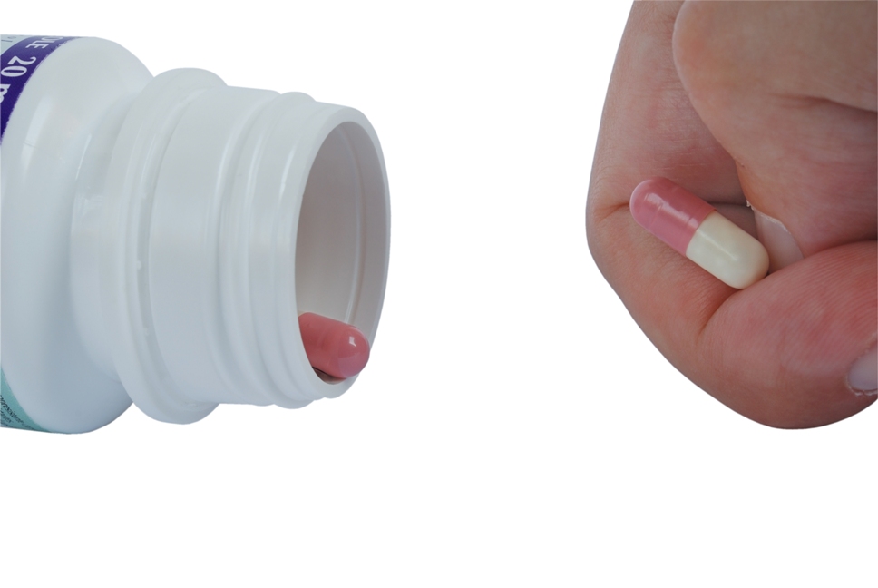 pilule sertraline