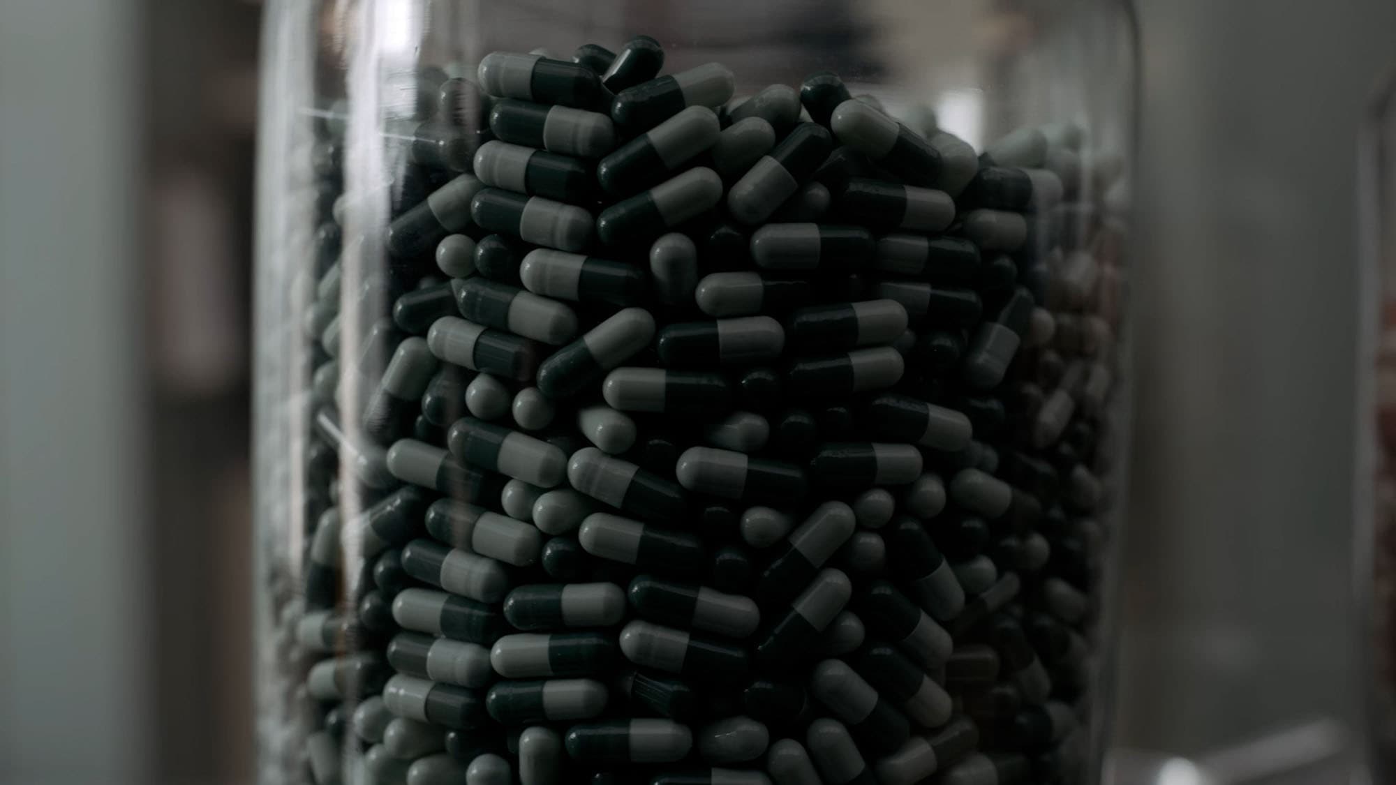 pilule sevrage xanax