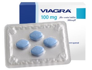 Pilule Viagra 100