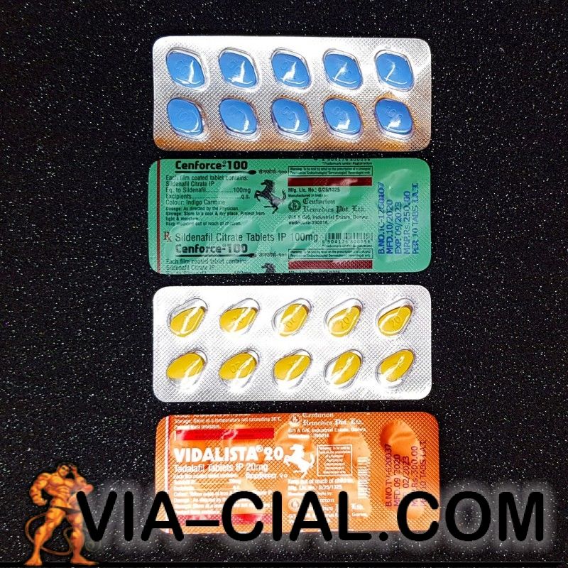 Pilule Viagra Couleur