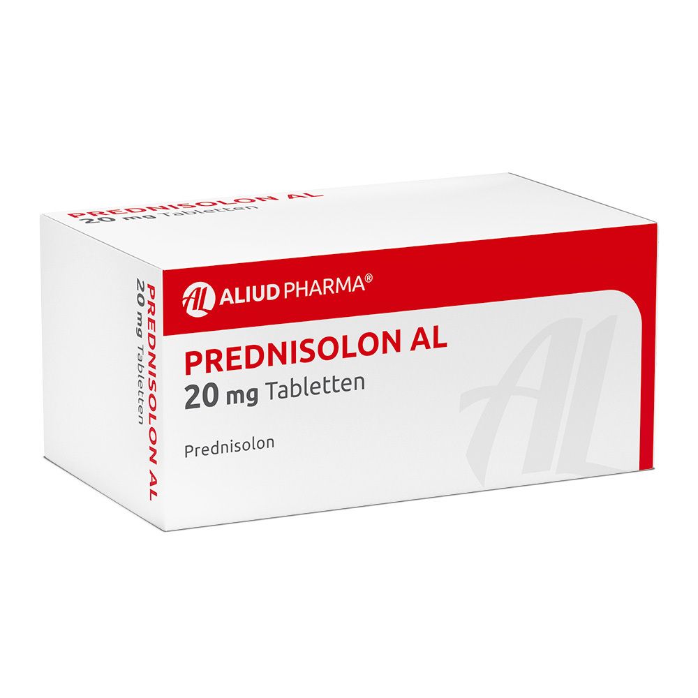 Prednisolone 20 Mg Pour La Toux Prednisolone 20 Mg Pour La Toux