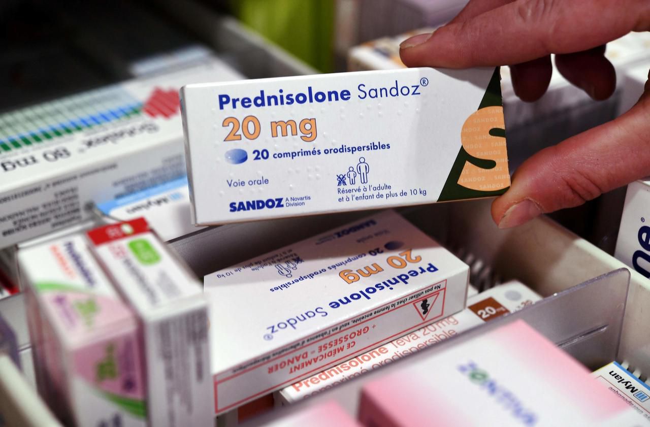 Prednisolone 20mg Online