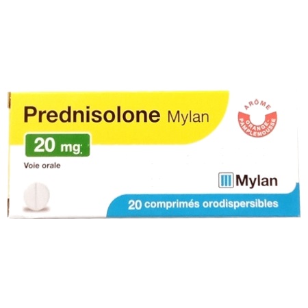 Prednisolone 40mg Online