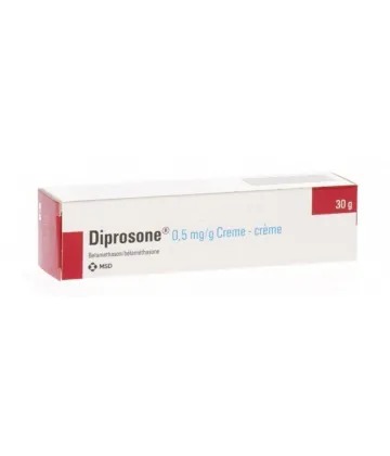Prednisolone avec ou sans ordonnance