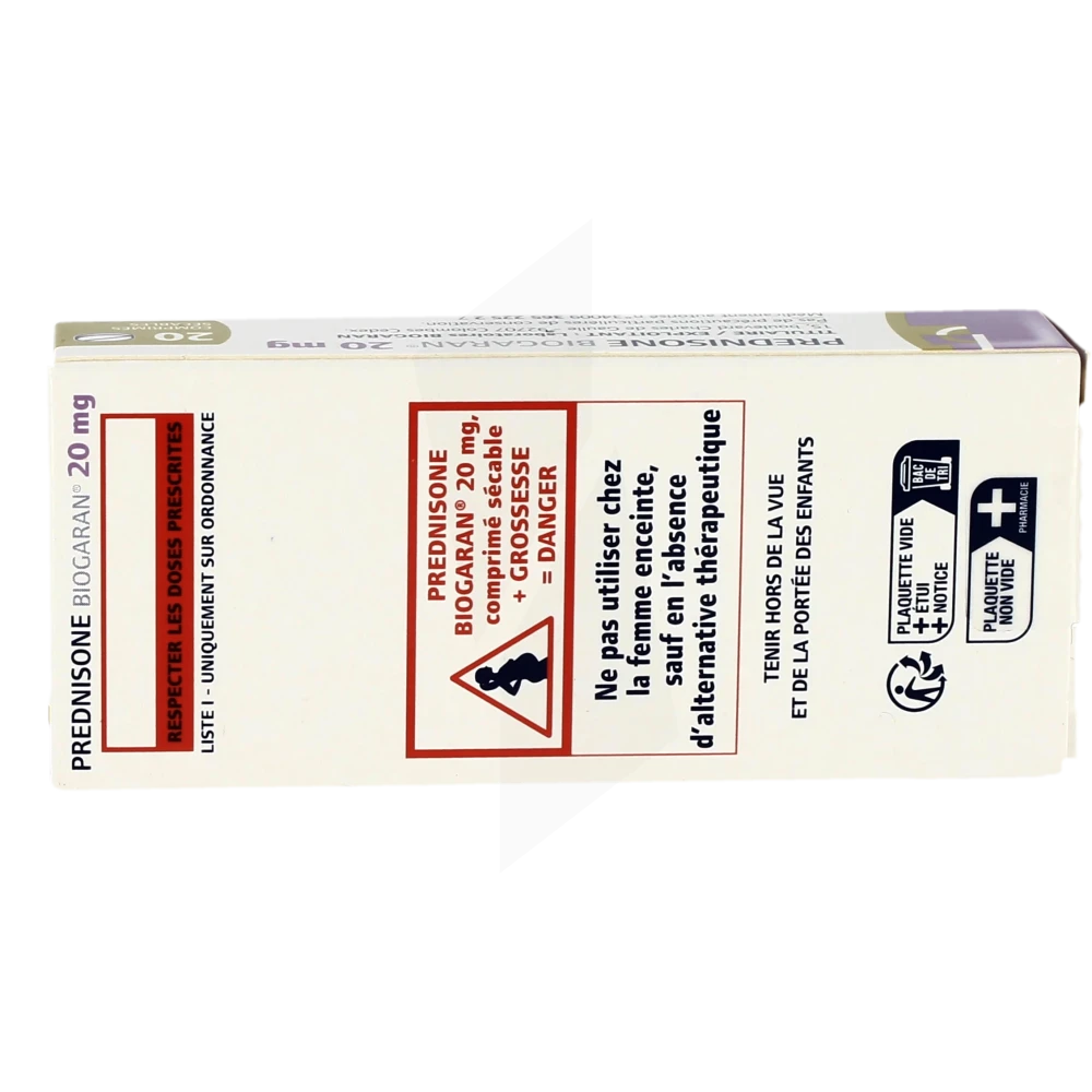 prednisolone vente en ligne