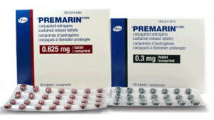 Premarin cream france