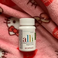 prix alli en pharmacie