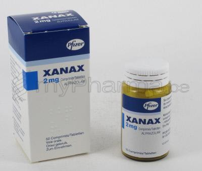 prix alprazolam 0.50 belgique