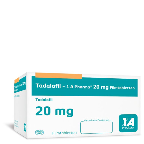 Prix boite tadalafil