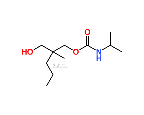 Prix carisoprodol