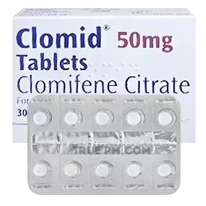 Prix De Clomid