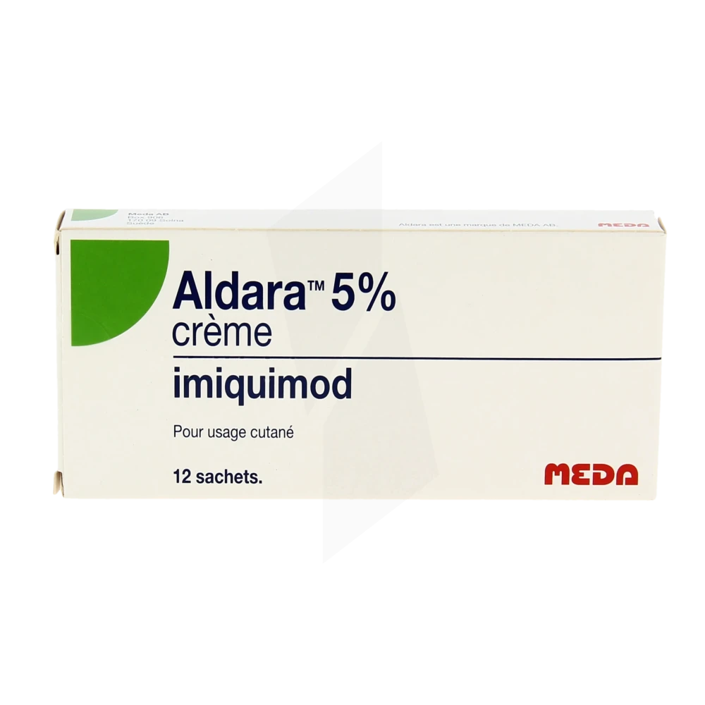 prix de imiquimod