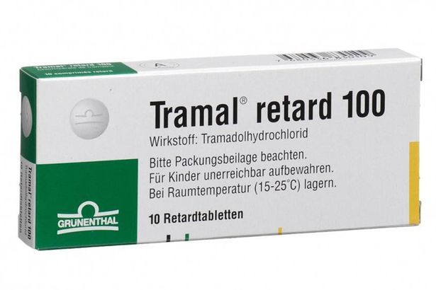 Prix de tramadol