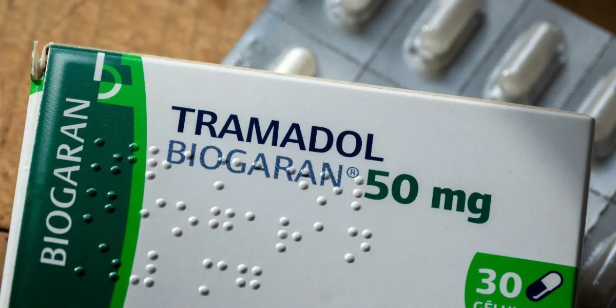 Prix De Tramadol
