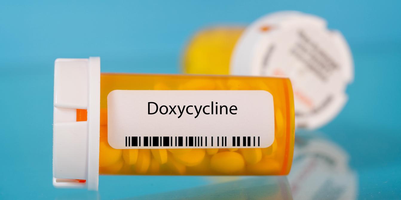 Prix De Vente Doxycycline