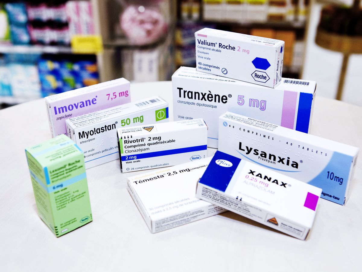 prix du alprazolam