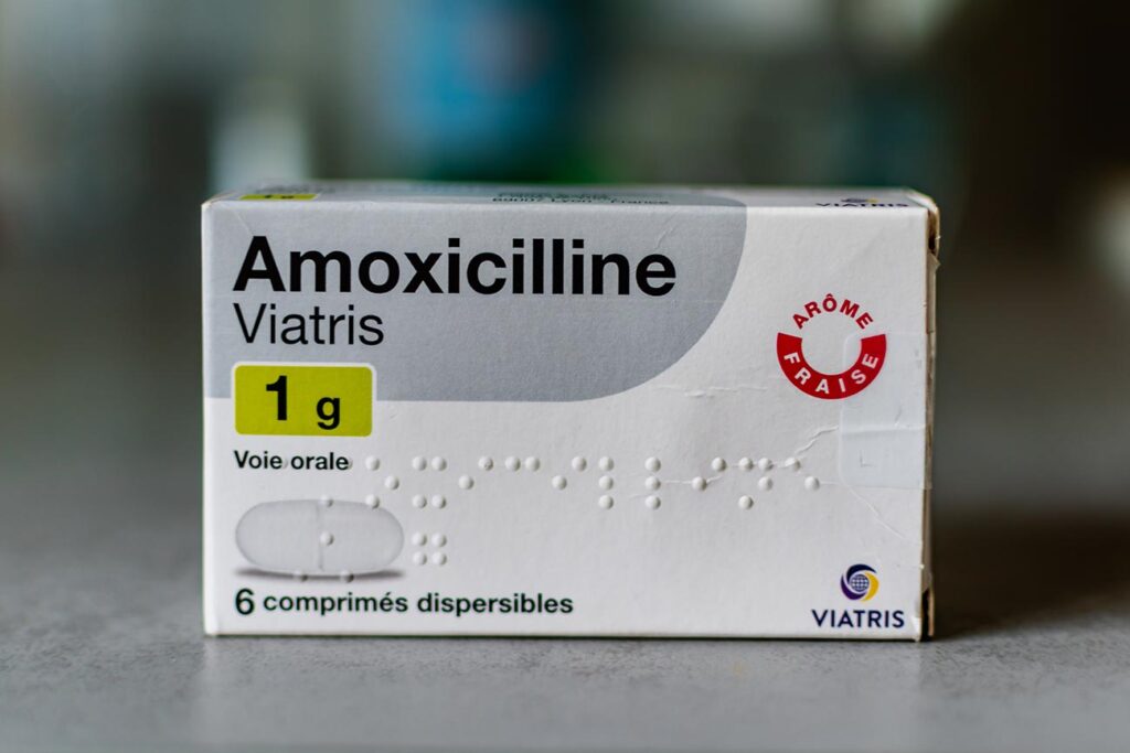 Prix Du Amoxil