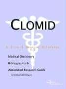 Prix Du Clomid Sans Ordonnance