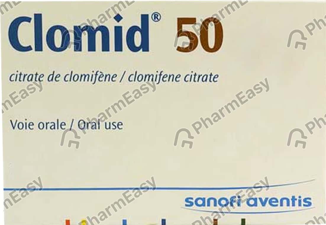 Prix du clomiphene