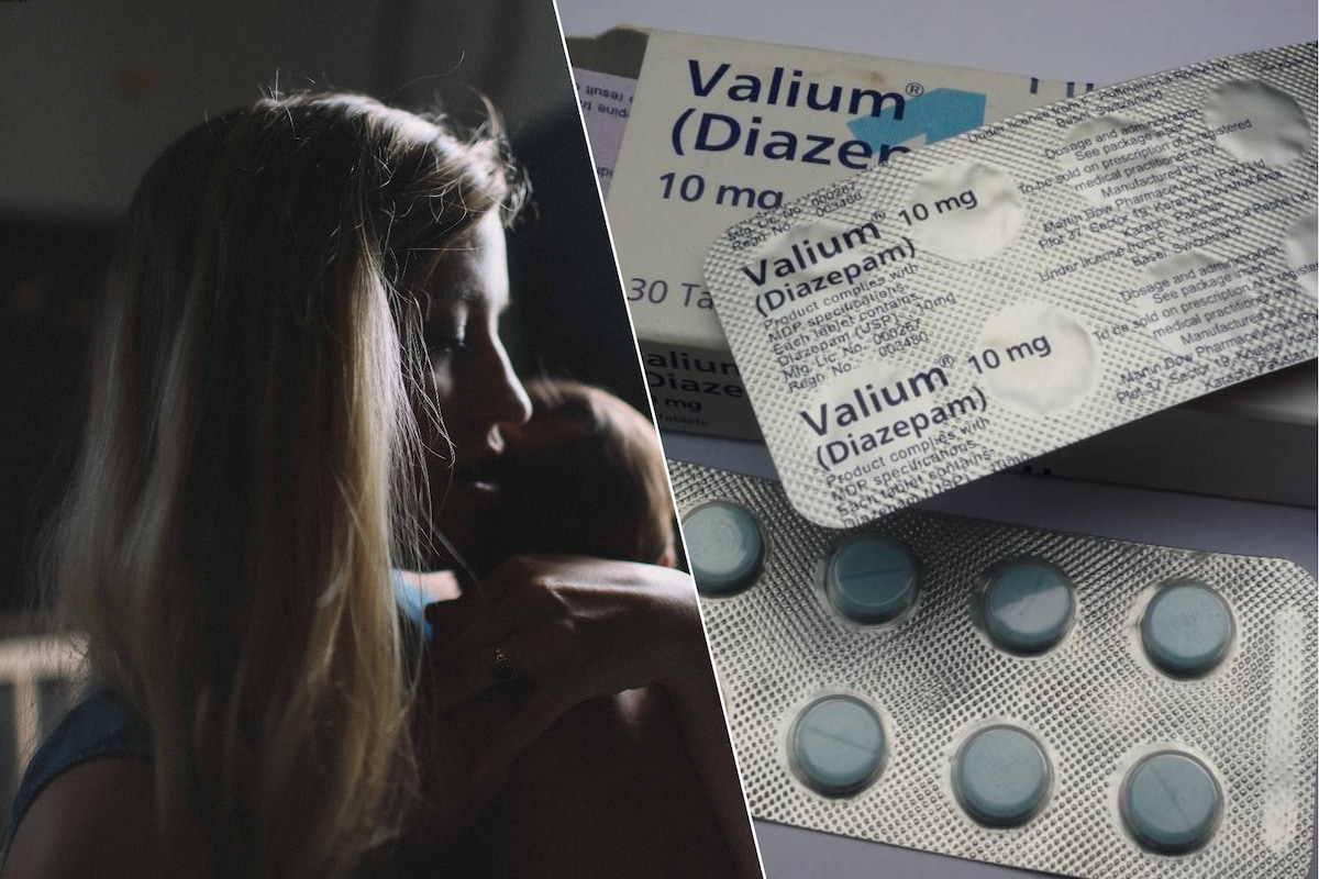 Prix du diazepam en belgique