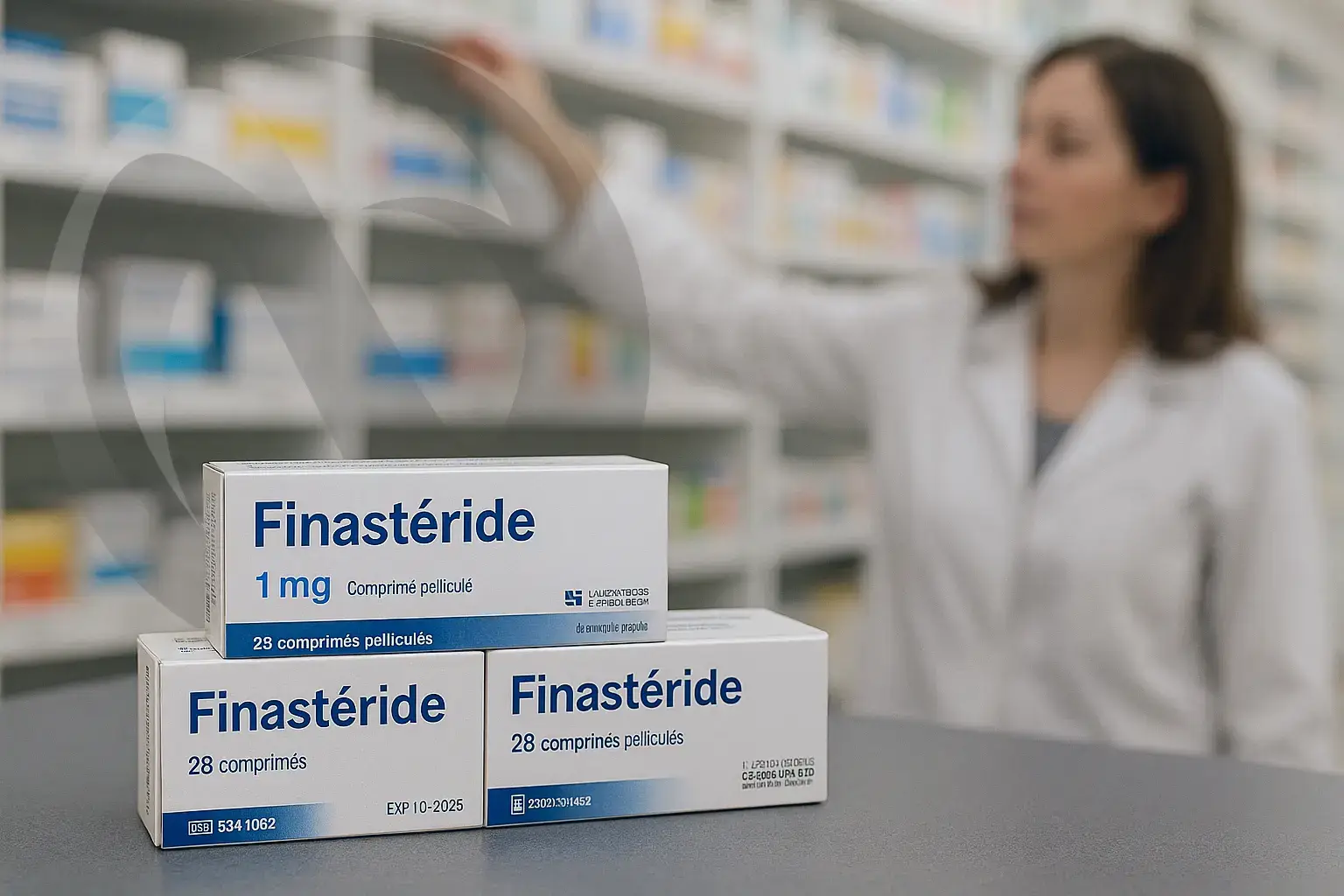 Prix Du Finasteride En Pharmacie