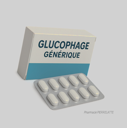 prix du glucophage 500