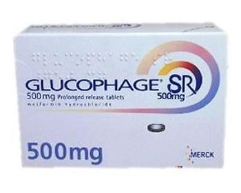 prix du glucophage