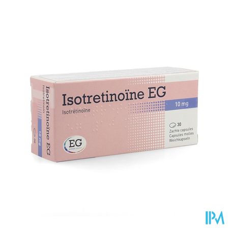 Prix du isotrétinoïne