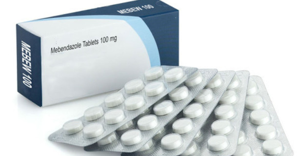 Prix Du Mébendazole