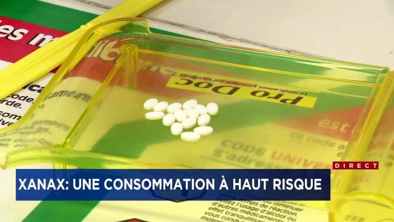 Prix Du Médicament Xanax