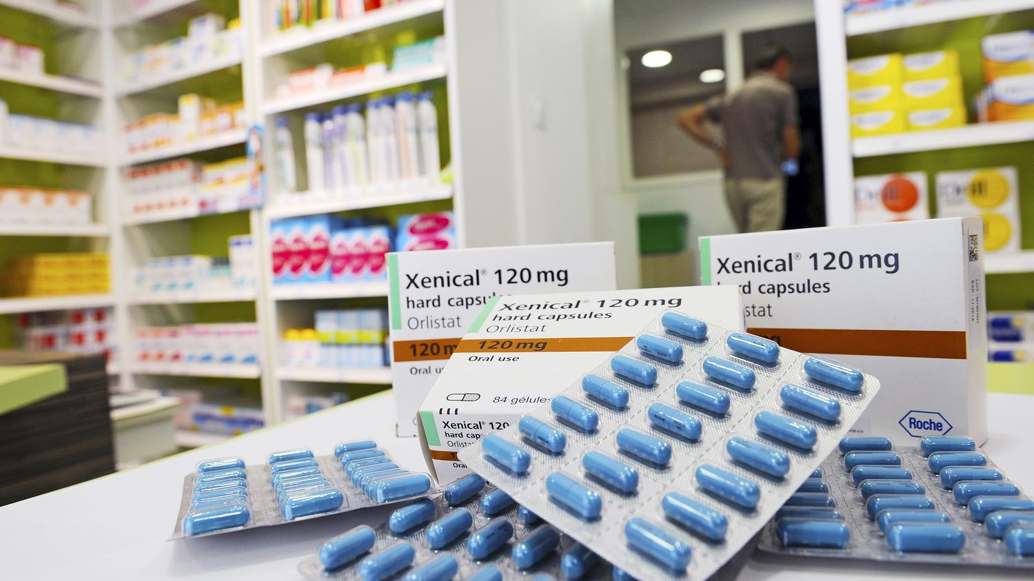 Prix du medicament orlistat