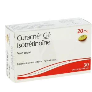 Prix Du Roaccutane