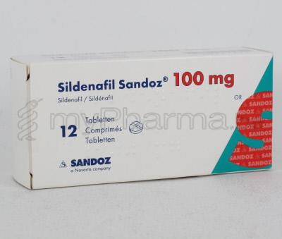 prix du sildenafil en belgique