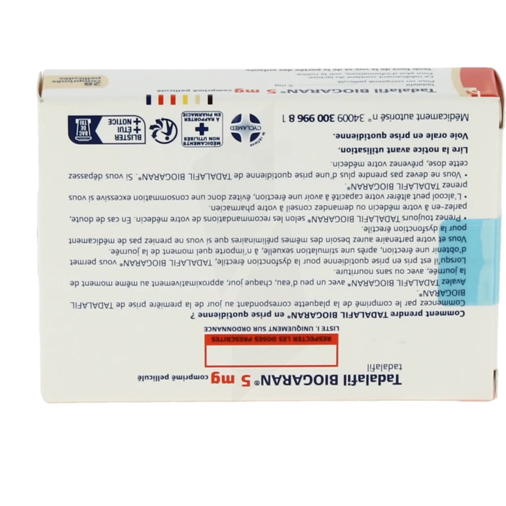 prix du tadalafil en pharmacie en france