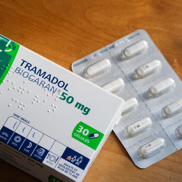 prix du tramadol 50