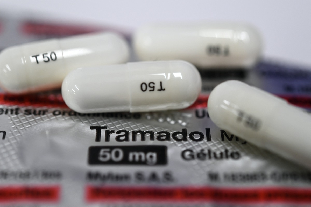 Prix Du Tramadol