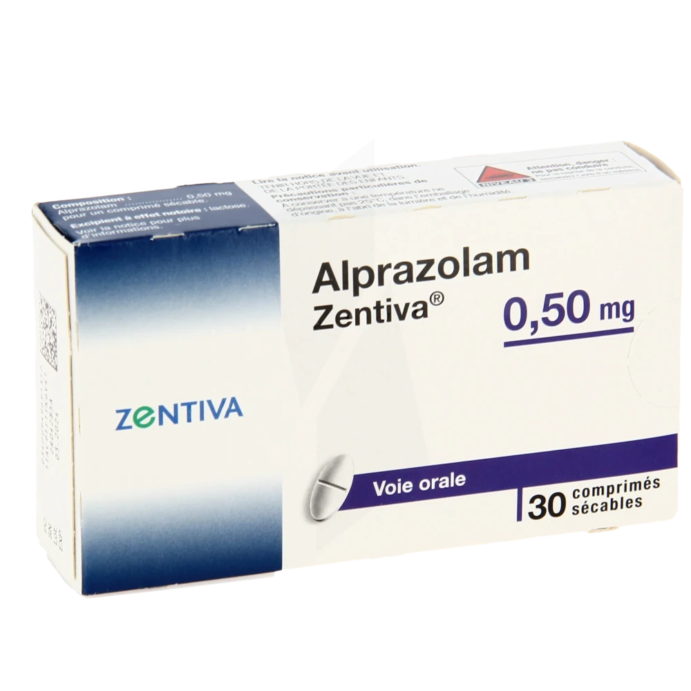 Prix Du Xanax En France