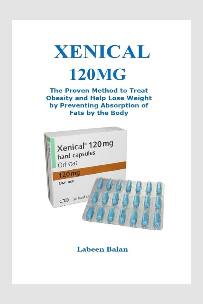 prix du xenical 120 mg