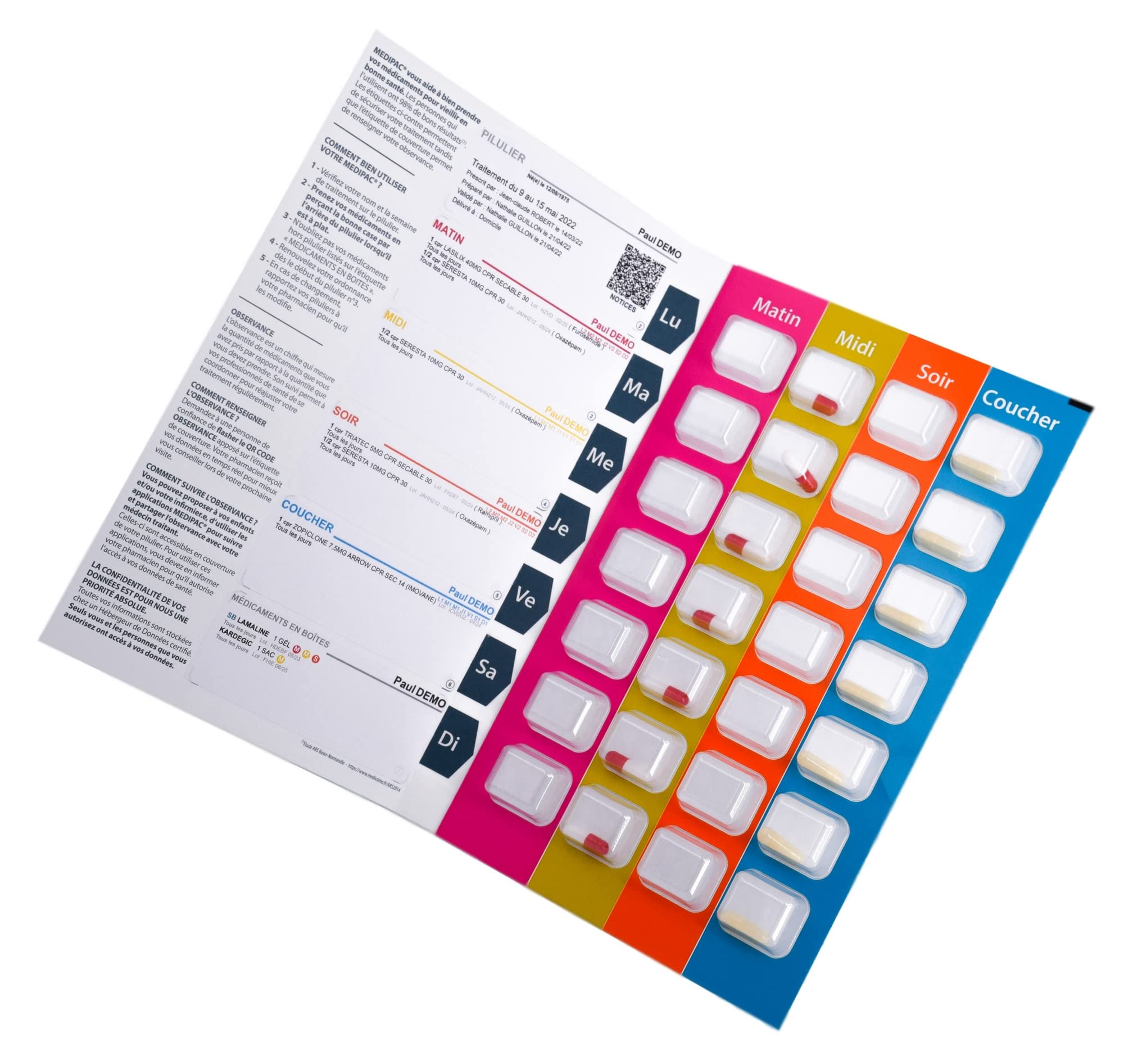 prix du zopiclone en pharmacie en france
