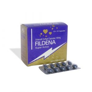 Prix Fildena