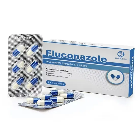 Prix Fluconazole 150 Mg