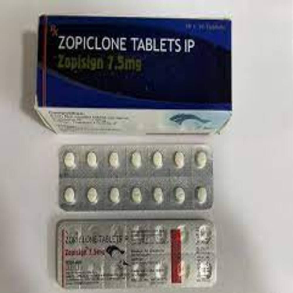 Prix imovane 7 5mg