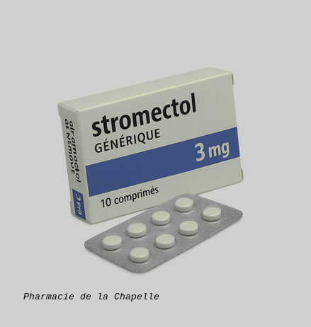 prix ivermectine france