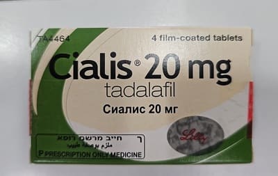 Prix Le Cialis