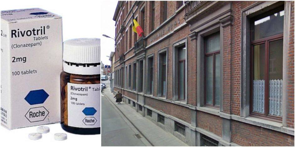 prix medicament rivotril